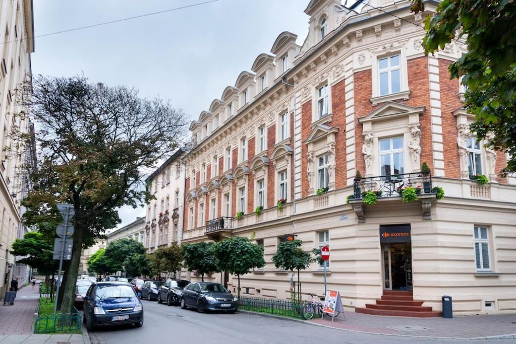 Stay In The Heart Of Krakow Exterior photo